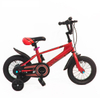 New Arrival Sport Kids Bike Children Bicycle 12 Inch Aluminium Alloy Boy Girls Cycle for 8 Years