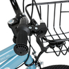 Kids Bicycle Online Shopping Children Bike Oem Custom Cheap Baby Small Bike for Children