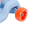 new children's scooters baby 2 in 1 scooter rotating flashing wheels kids 3 wheel kick scooter