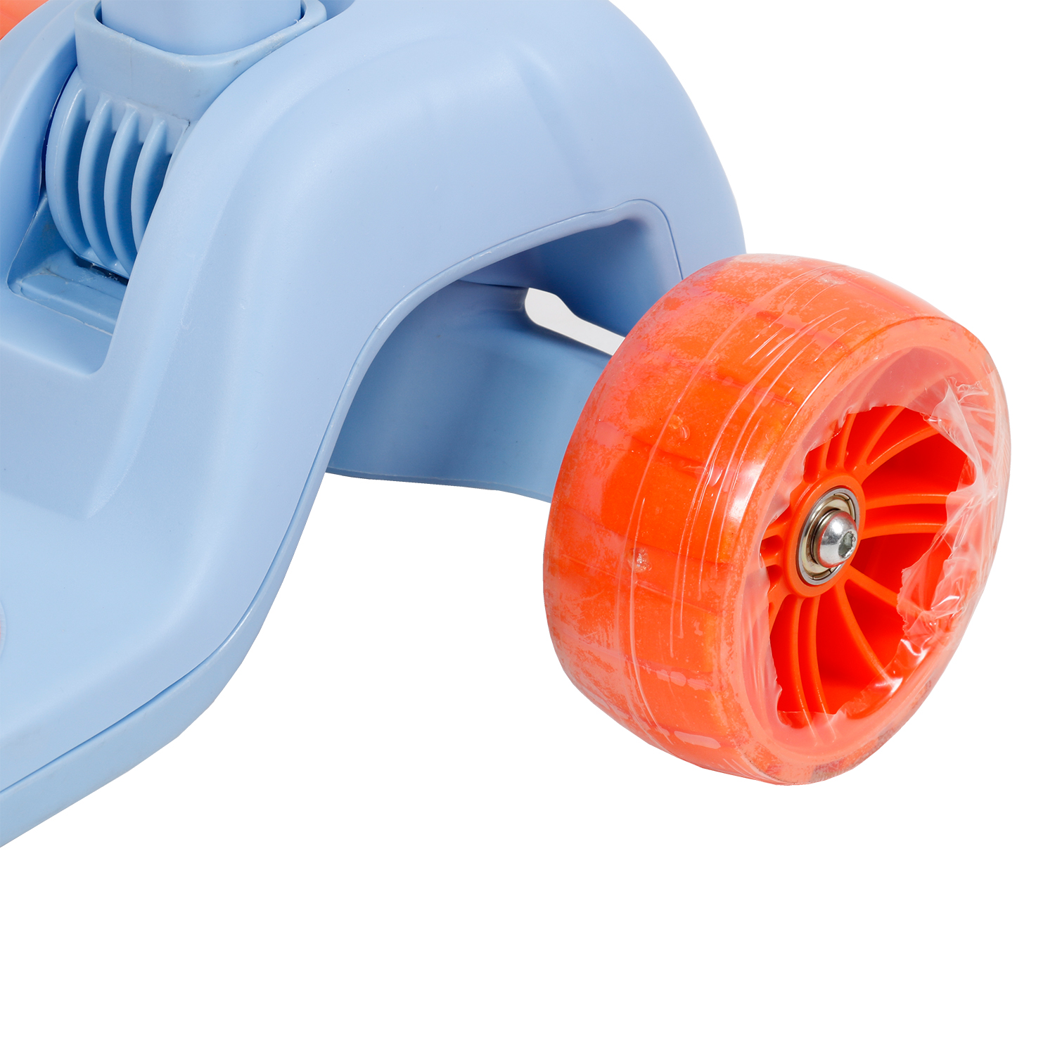 new children's scooters baby 2 in 1 scooter rotating flashing wheels kids 3 wheel kick scooter