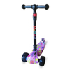Oem Graffiti Kids Three Wheel Scooter Baby Toy Child Children Kids Kick Scooter