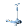  3 Wheeler Adjustable Foldable Children Scooter Kids Boys Girls Scooter For Kids Toddlers 3-6 Years Old