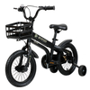 3 Year Old Child Bike 4 Wheel Baby Boy Toy Bike Cycle Bicycle for Kids Children 9years Old