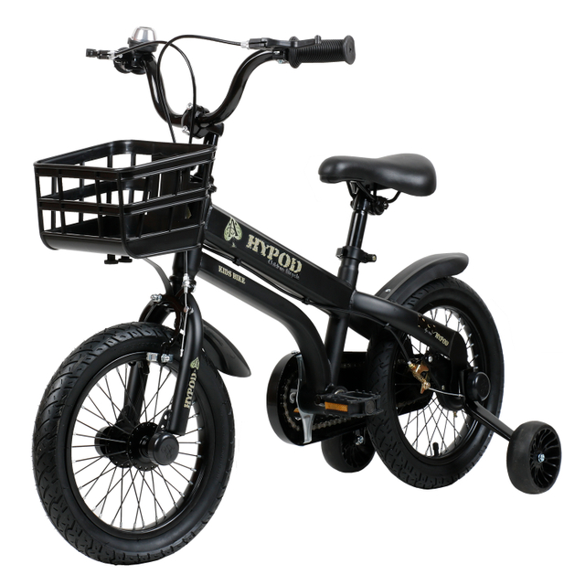 3 Year Old Child Bike 4 Wheel Baby Boy Toy Bike Cycle Bicycle for Kids Children 9years Old