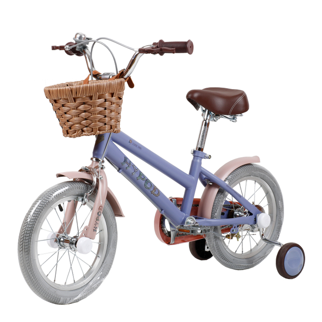 Kids Cycle 14inch Baby Bicycle 16 Children Bicycle Girls Bike for 3 Years Old