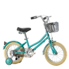 Little Girl Bikes 18 Inch Beautiful Baby Cycle Wholesale Price Children Bicycles Cycle for Child