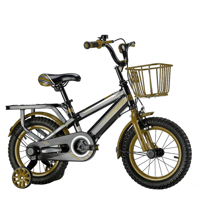 18 Inch Kids Bike Children's Bicycle Girl Boys Cycle 10 Years Baby Bicycle for Kids From 12years