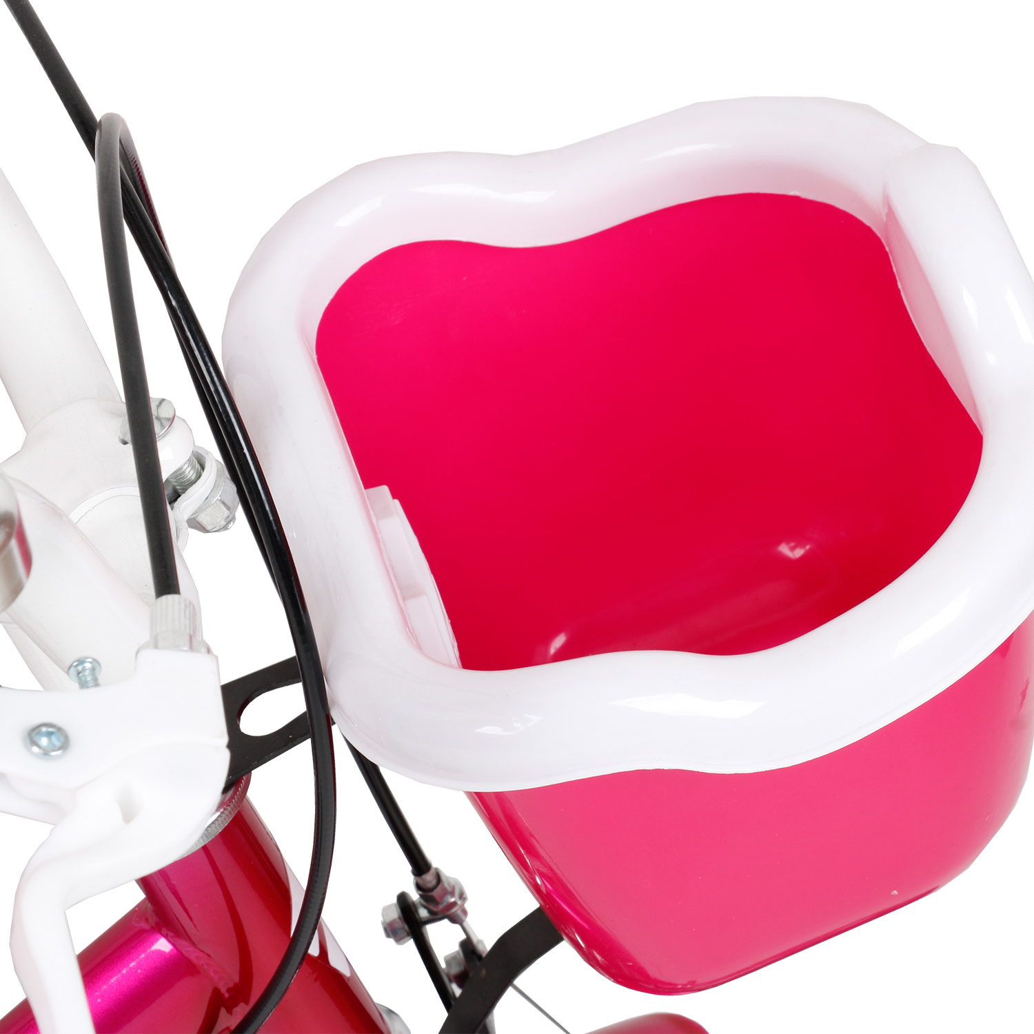 Kids Bicycle 5 Years Children Cycle Price Girls Bikes with Basket for 3-7 Years Baby Cycle