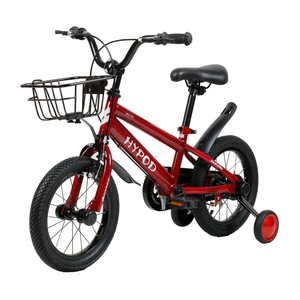 12 16 Inch China Baby Cycle Child Sport Bike 8 Year Bicycle 16 Cool Red Color Kids Bicycle for Boys