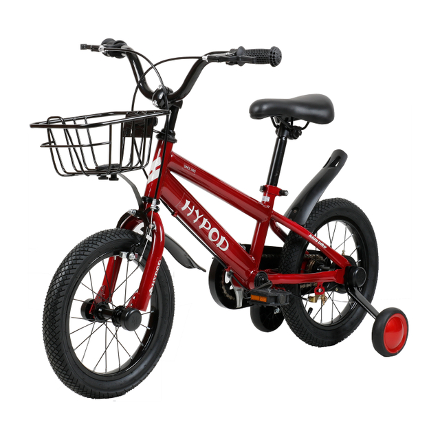 12 16 Inch China Baby Cycle Child Sport Bike 8 Year Bicycle 16 Cool Red Color Kids Bicycle for Boys