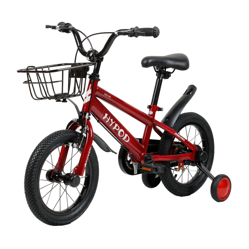 12 16 Inch China Baby Cycle Child Sport Bike 8 Year Bicycle 16 Cool Red Color Kids Bicycle for Boys