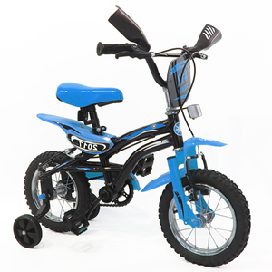 Boy And Girl Outdoor Sport Children Bike Unique Design Kids Bicycle Motorcycle Style Baby Cycle