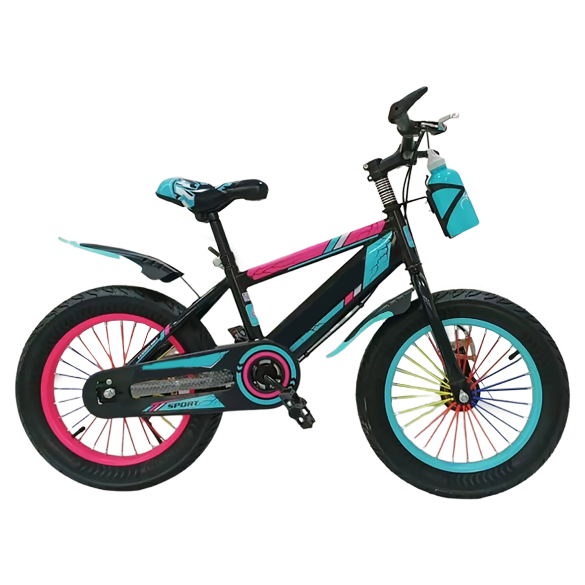 15 Year Kid Cycle Price Children Bicycle 20inch Mountain Bike Mtb Bicycle Mountain Bike for Kids
