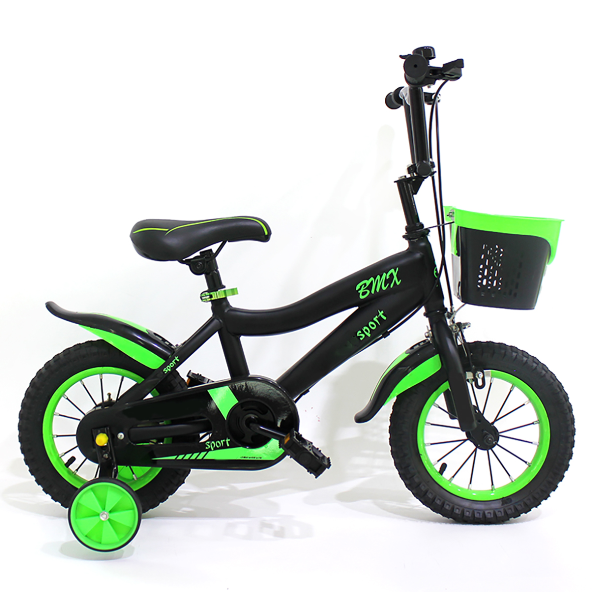 Single Speed 18 20 Inch Cheap High Quality 6 To 12 Years Old Kids BMX Bike Children Bicycle Baby Kids Cycle