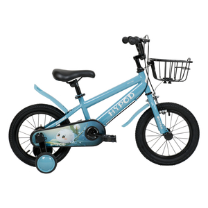 Kids Bicycle Online Shopping Children Bike Oem Custom Cheap Baby Small Bike for Children