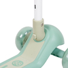 Kids Scooter Children's Three-wheel Scooters Music Flashing Wheel Kick Scooter for Children