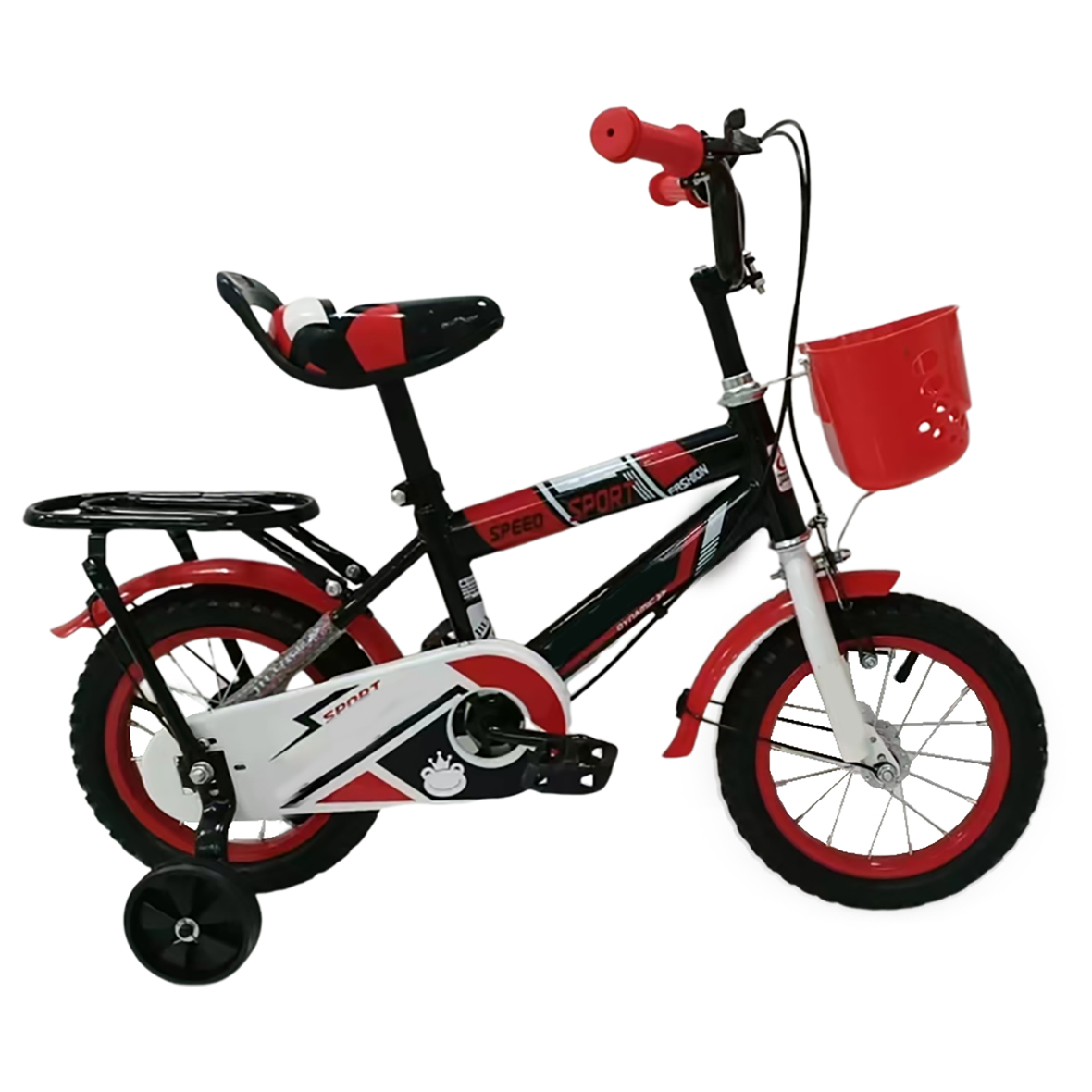 Boy Kids Bike 12 14 16 Inch Children Bicycle For 3 To 10 Years Old For Baby Bicycle Cycle