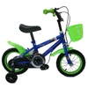 Kids Bicycles 12'' 14'' 16'' 18'' 20'' Single Speed Kids' Cycle Bicycle Bike for 1 2 5 6 7 10 Years Kids
