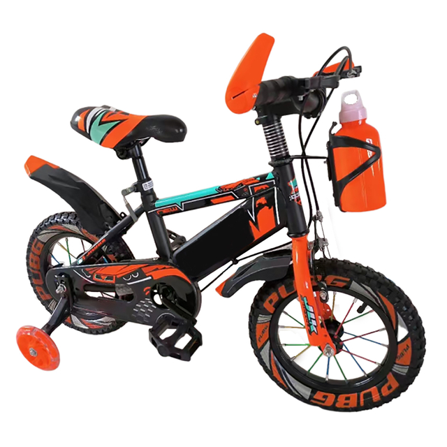 12 16 18 20 Inch Kids Mountain Bike Cycling Boy Bikes MTB Children Bicycle Baby Cycle Bicycle for Kids 