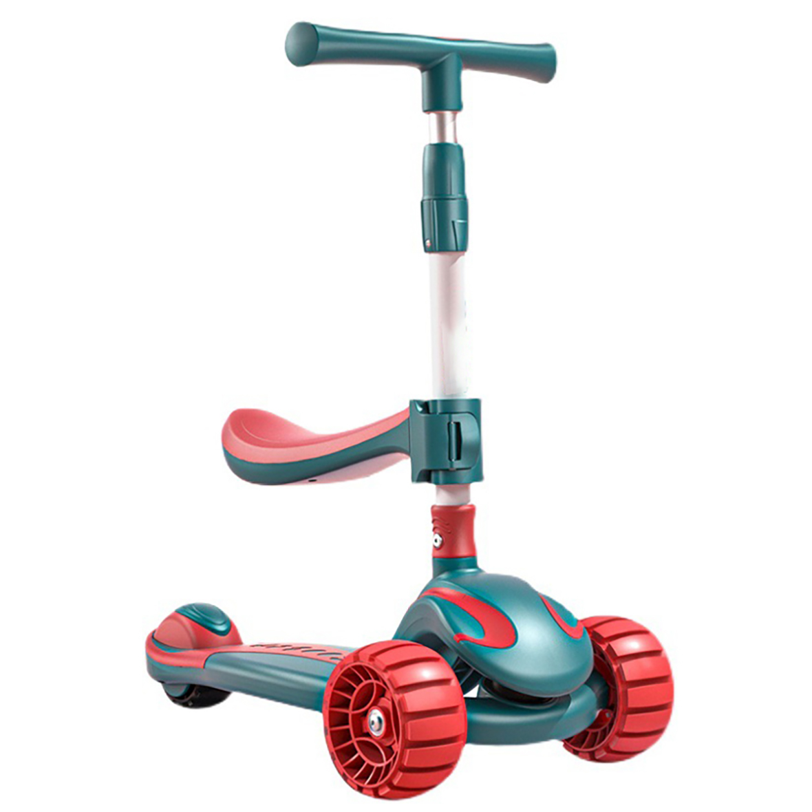 Baby Scooters New Model Scooter Children Boys 3 Wheel Scooter for Girls 