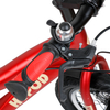 Children Cycle 7 To 10 Years Old Boy Girl Kids Bicycle 14inch 12 Inch Baby Bike for Children From 4 Years 