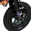 Motorcycle Style Children's Bicycle Cheap High Quality Bikes Kids Bike Baby Bicycle for 2 3 4 5 6 7 Years Old Children