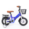 Oem Girl Boy 2 Year Baby Cycle Price Children's Bike 12 Inch Kids Bicycle for 2 To 5 Years