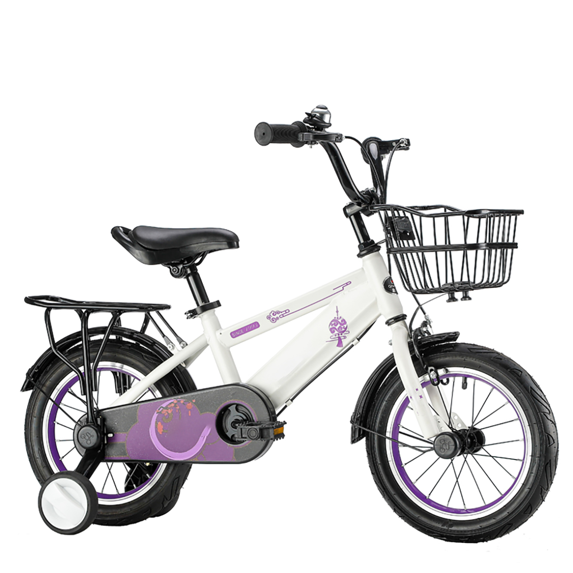 Popular Children Bike Student Road Bicycle Free Age 7 Kids Boys Bicycle for Kids 1-10years