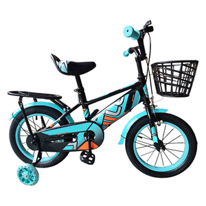 16inch bicycle kids bike student sports cycle boys girls children bicycle for 7 years old child