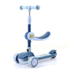  Kids Scooter Adjustable Height Children Ride On Scooter For Kids