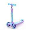 Adjustable Pu Flashing Wheels Kids Scooter Children's Scooter 3 Wheel Portable Foldable Baby Scooter