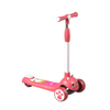  3 Wheeler Adjustable Foldable Children Scooter Kids Boys Girls Scooter For Kids Toddlers 3-6 Years Old