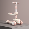  Kids Scooters 3 Wheel Outdoor Toys Baby Kick Scooters Children Foot Scooter
