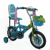 New Design Beautiful Baby Red Children Bicycle Kids Bikes 5 Years Girl Bicycle for Kids 8years with Colorful Tassel