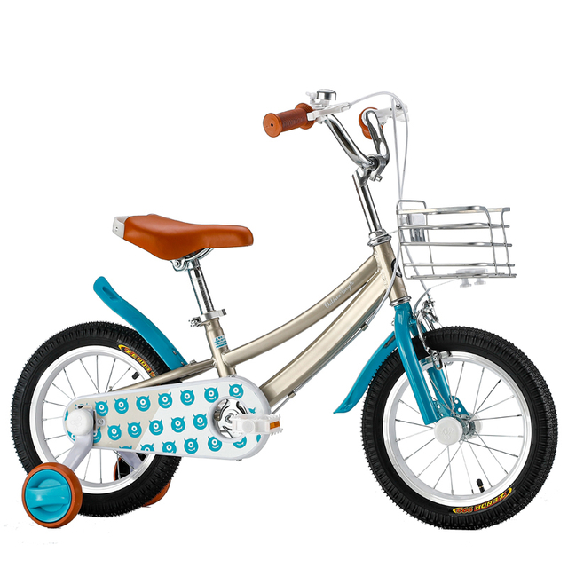 Baby Cycle 12 14 16 18 Inch Kids Bike Baby Bicycles for Children From 3 Years To 12 Years