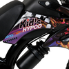 Motorcycle Style Children's Bicycle Cheap High Quality Bikes Kids Bike Baby Bicycle for 2 3 4 5 6 7 Years Old Children