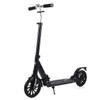 Adjustable Children's Scooter 2 Wheels Foldable Kids Portable Foot Kick Scooters