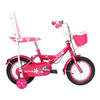 Kids Bicycle 5 Years Children Cycle Price Girls Bikes with Basket for 3-7 Years Baby Cycle