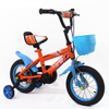 Baby Cycle Kids Bicycle Age 4-6 Carbon Steel Frame Children Bike for 3-8 Years