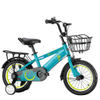 Popular Children Bike Student Road Bicycle Free Age 7 Kids Boys Bicycle for Kids 1-10years