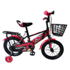 16inch bicycle kids bike student sports cycle boys girls children bicycle for 7 years old child