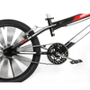 Professional 20 Inches Children Cycles Price Single Speed Bmx Bicycle Kids Bmx Bike