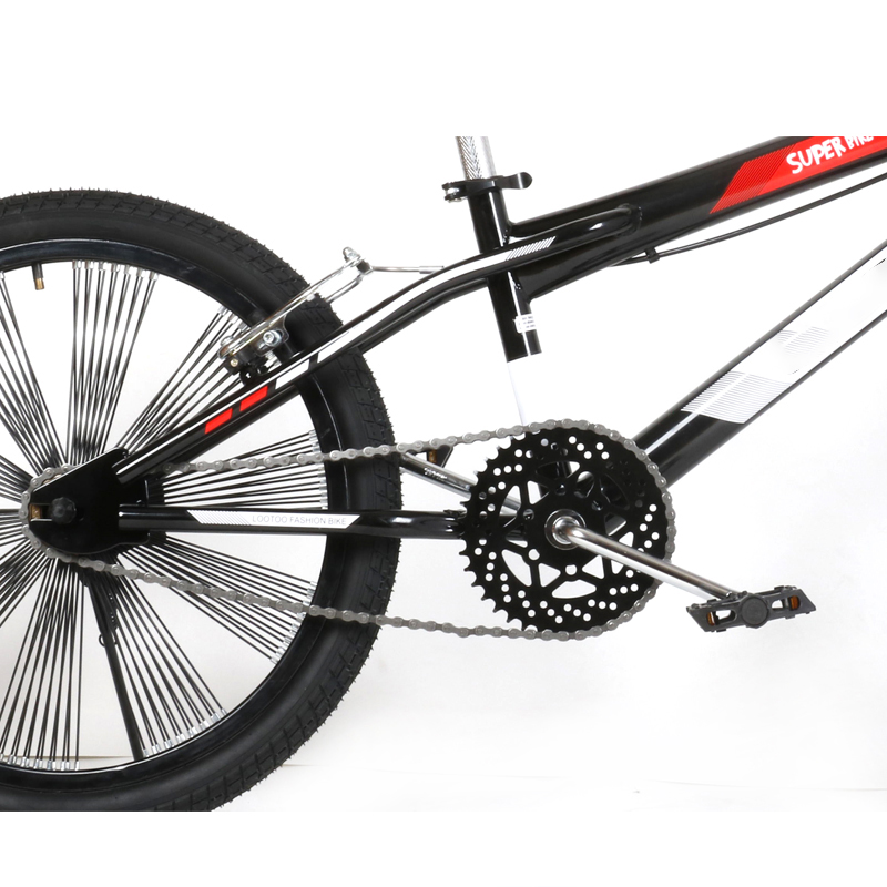 Professional 20 Inches Children Cycles Price Single Speed Bmx Bicycle Kids Bmx Bike
