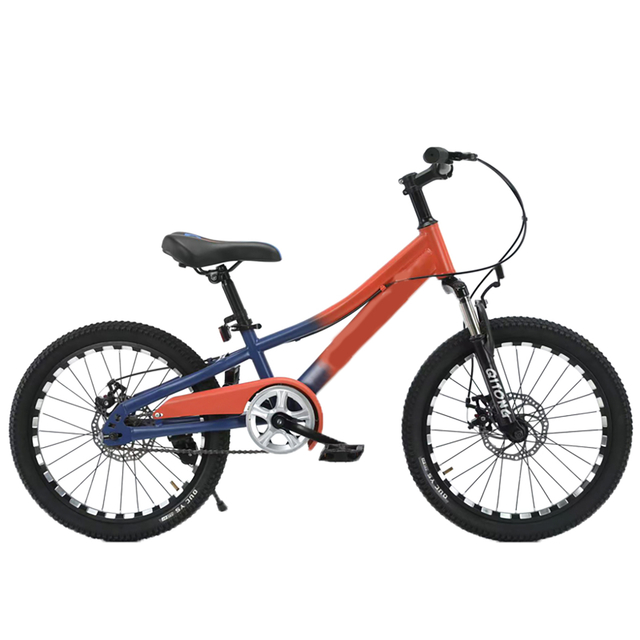 Custom Made Kids Bicycle 20 Inch Mountain Bike Mtb for Kids 12 To 20 Inches