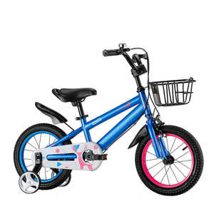 Small Girl Boy Cycle Kid Cycle 3year Price Children Bicycle for Kids 1-10 Years