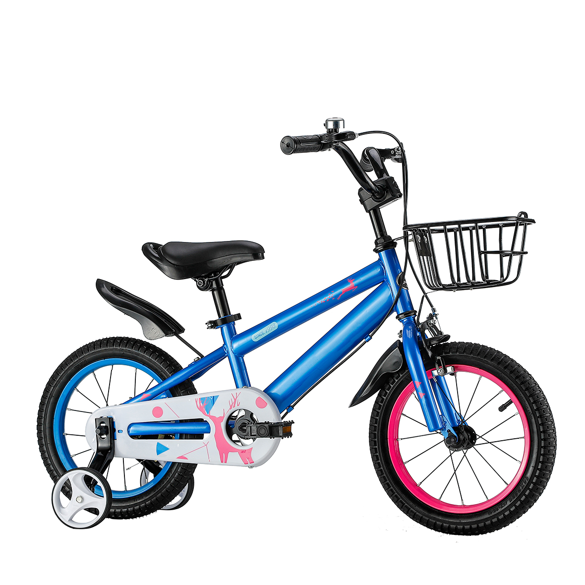 Small Girl Boy Cycle Kid Cycle 3year Price Children Bicycle for Kids 1-10 Years