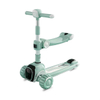 Hot Design Led Light Children Kick Scooter Kid Scooter Mini Scooter for Children with Seat
