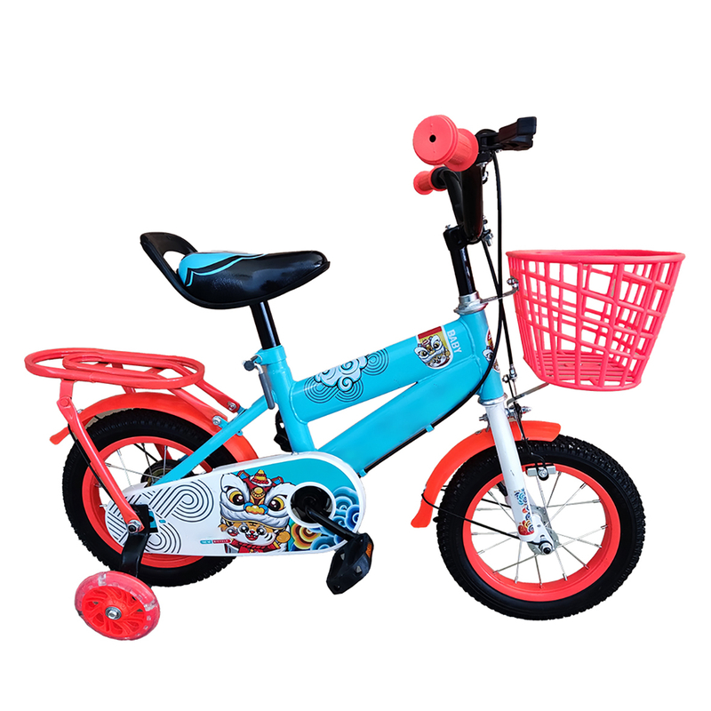 12 14 16 18 20inch Kids Bike Boy Children Bicycle Boy Cool Bicycle for Kid