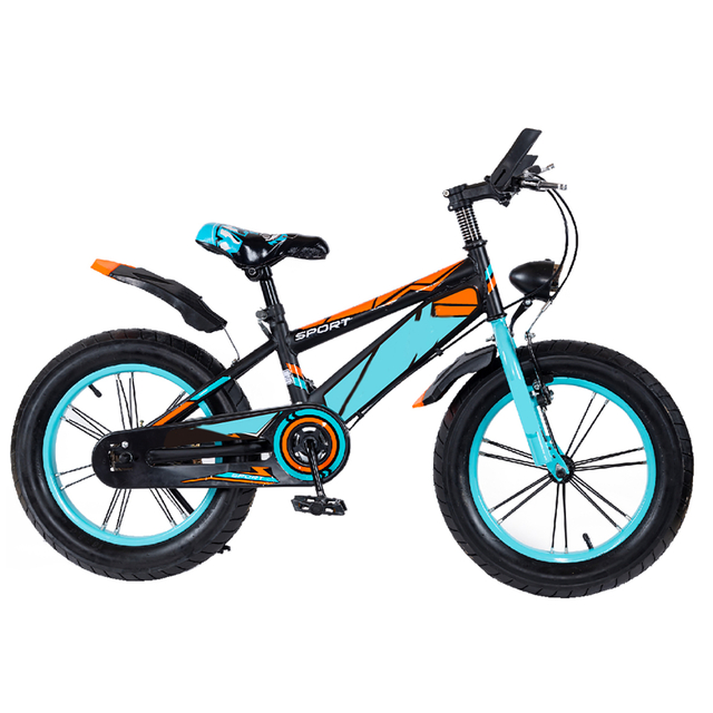 Children Bicycle Mountain Cycle Kid Student Bike Boy Girl Sports Cycle for 10 - 14 Years 