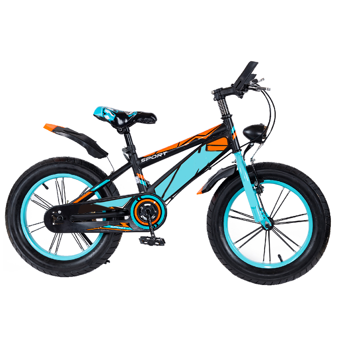 Children Bicycle Mountain Cycle Kid Student Bike Boy Girl Sports Cycle for 10 14 Years from China manufacturer Hebei Guanzhou Children Products Co. Ltd